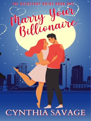 cover image of Marry Your Billionaire